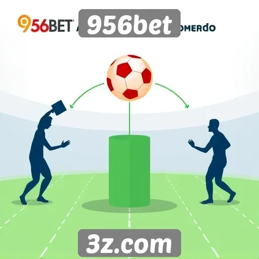 Vantagens e Desvantagens do 956bet