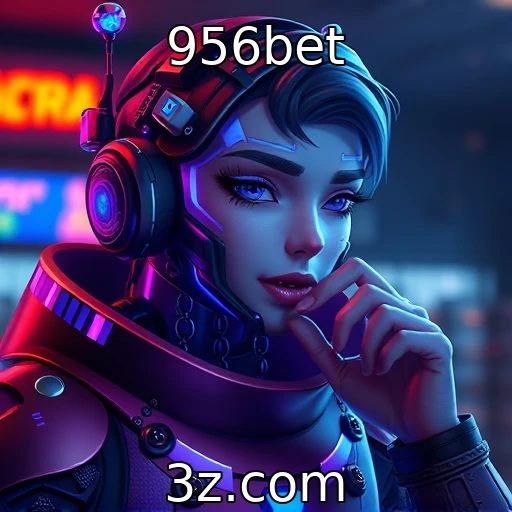 Avanços em inteligência artificial para criar personagens mais realistas - 956bet