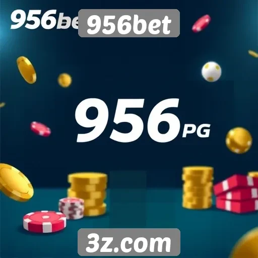 Avaliação das promoções disponíveis no site 956bet