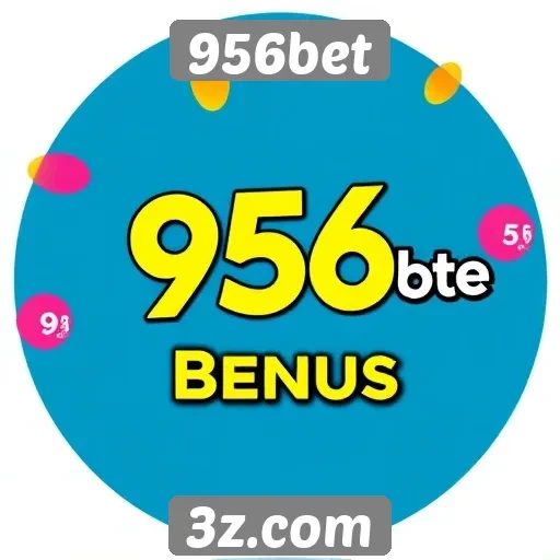 Comparativo de bônus oferecidos pela 956bet