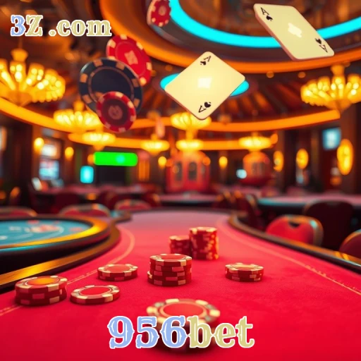 956bet Site Confiável