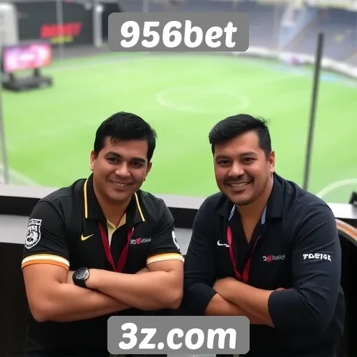 Feedback de jogadores sobre atendimento ao cliente na 956bet