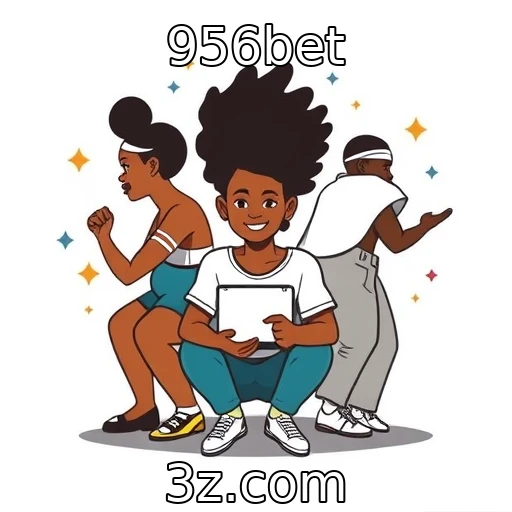 Inclusão de diversidade nas narrativas dos jogos : 956bet