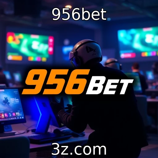 E-sports ganham espaço nas competições tradicionais - 956bet