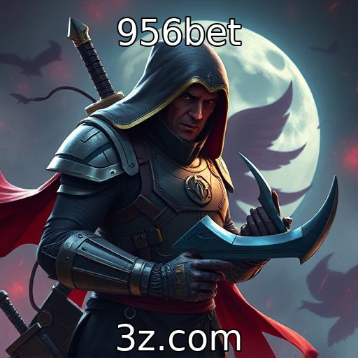 Evolução das narrativas em jogos interativos - 956bet