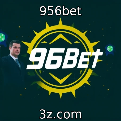 Futuro dos eSports e suas oportunidades de negócios | 956bet