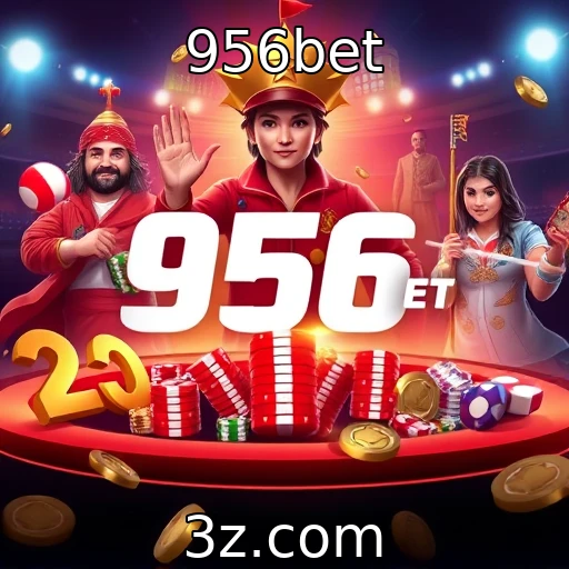 Desafios da regulamentação em jogos de azar - 956bet