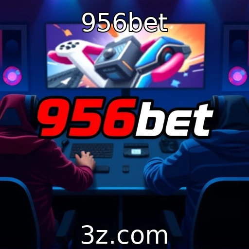 Parcerias entre empresas de jogos e plataformas de streaming | 956bet