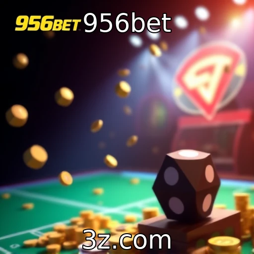 Impacto das novas tecnologias nos jogos online | 956bet