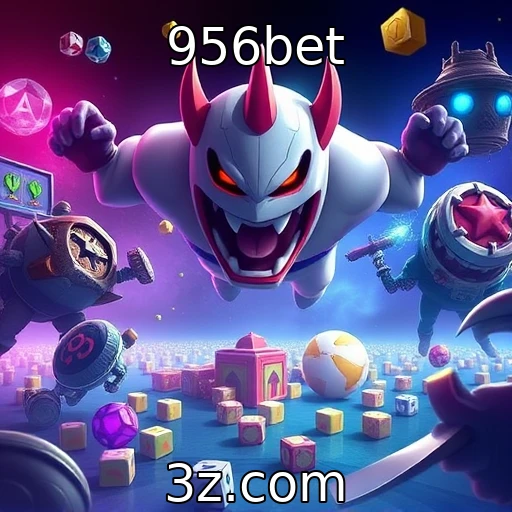 Desenvolvedores independentes ganham espaço no setor - 956bet