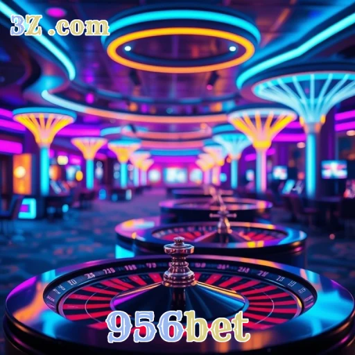 Diversão e Competição em Jogos no 956bet