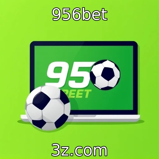 Apostas online crescem no mercado de jogos : 956bet