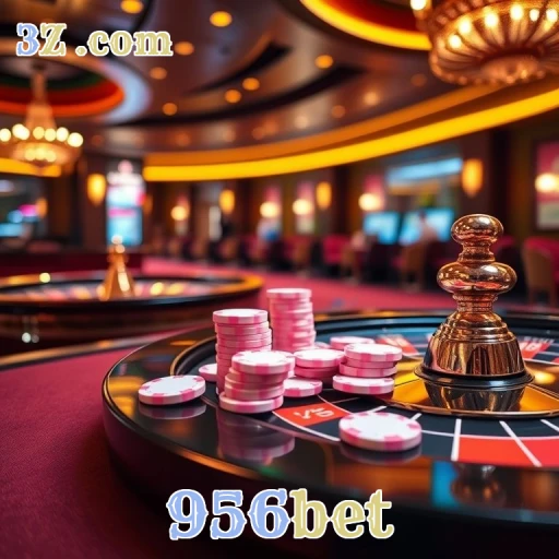 956bet Pagamentos Rápidos