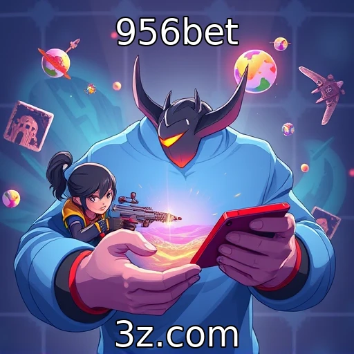 Efeito da pandemia na indústria de jogos mobile | 956bet