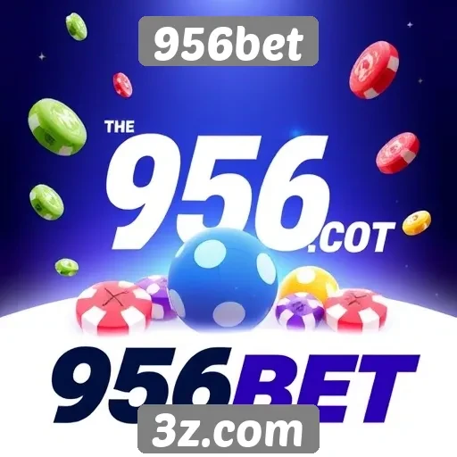 Promoções e bônus oferecidos pela 956bet