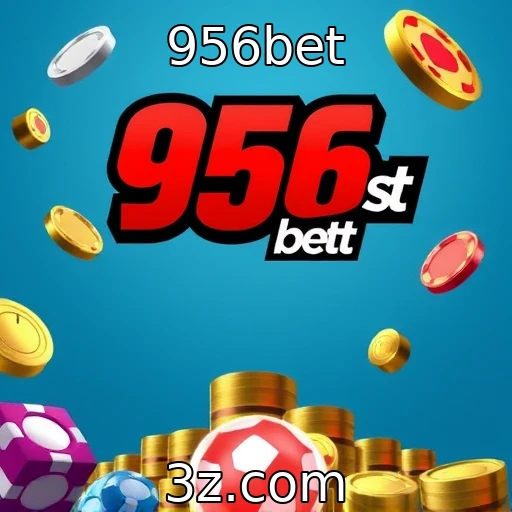 Desafios da regulamentação na indústria de jogos : 956bet