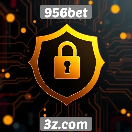 Avaliação da segurança e privacidade no 956bet
