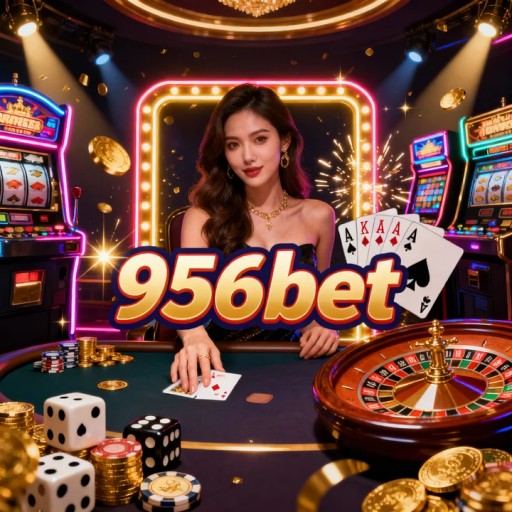 956bet logo