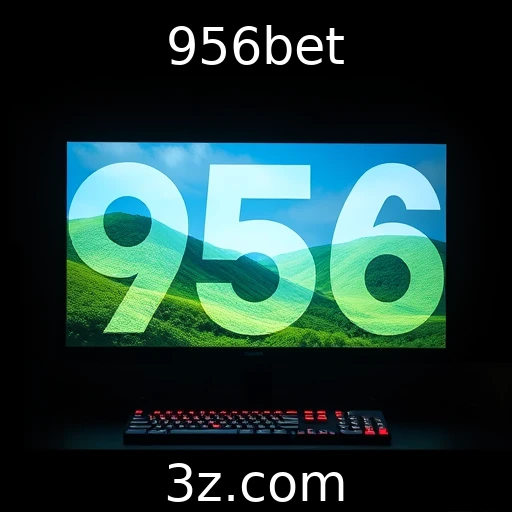 Sustentabilidade na produção de hardware para jogos : 956bet