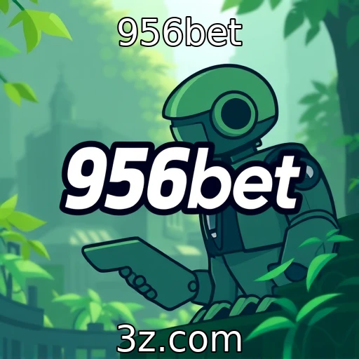 Desenvolvimento de jogos sustentáveis para 2025 : 956bet