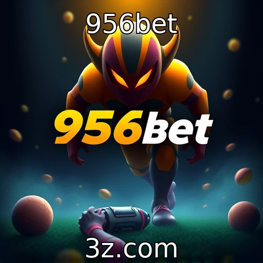 Impacto da tecnologia na evolução dos jogos | 956bet