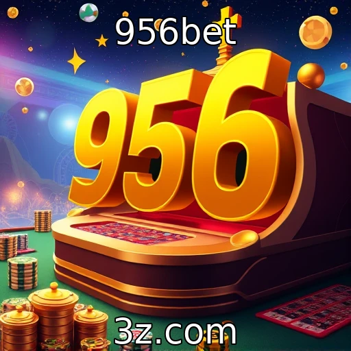 Inovações em jogos de cassino virtual | 956bet